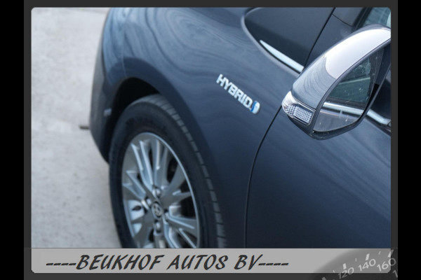 Toyota Yaris 1.5 Hybrid Sport Automaat Navigatie Camera Pdc
