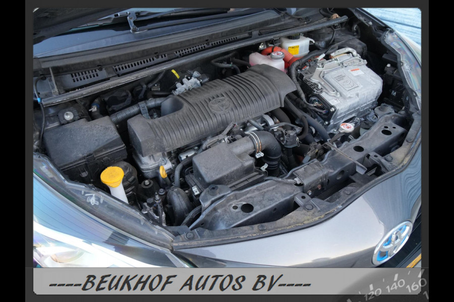 Toyota Yaris 1.5 Hybrid Sport Automaat Navigatie Camera Pdc