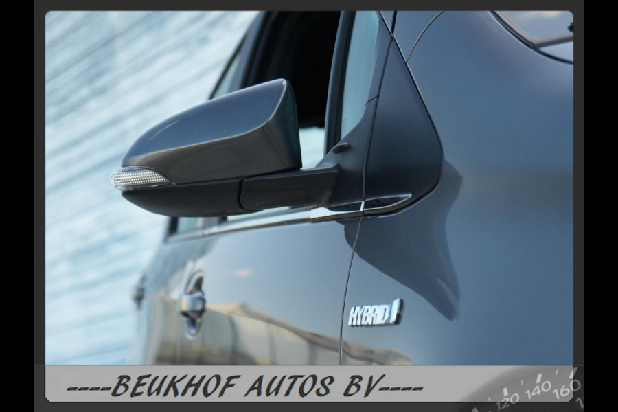 Toyota Yaris 1.5 Hybrid Sport Automaat Navigatie Camera Pdc