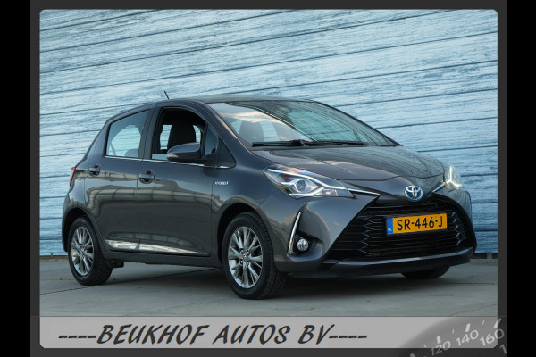 Toyota Yaris 1.5 Hybrid Sport Automaat Navigatie Camera Pdc