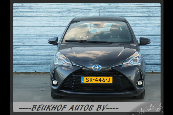 Toyota Yaris 1.5 Hybrid Sport Automaat Navigatie Camera Pdc