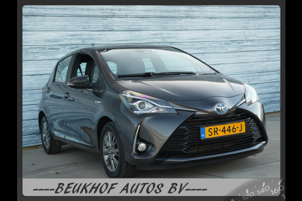 Toyota Yaris 1.5 Hybrid Sport Automaat Navigatie Camera Pdc