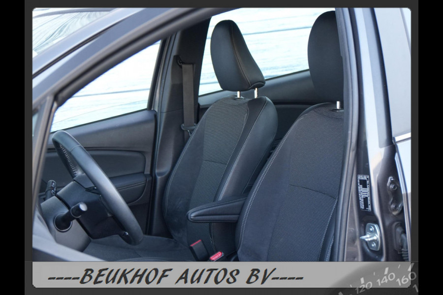 Toyota Yaris 1.5 Hybrid Sport Automaat Navigatie Camera Pdc