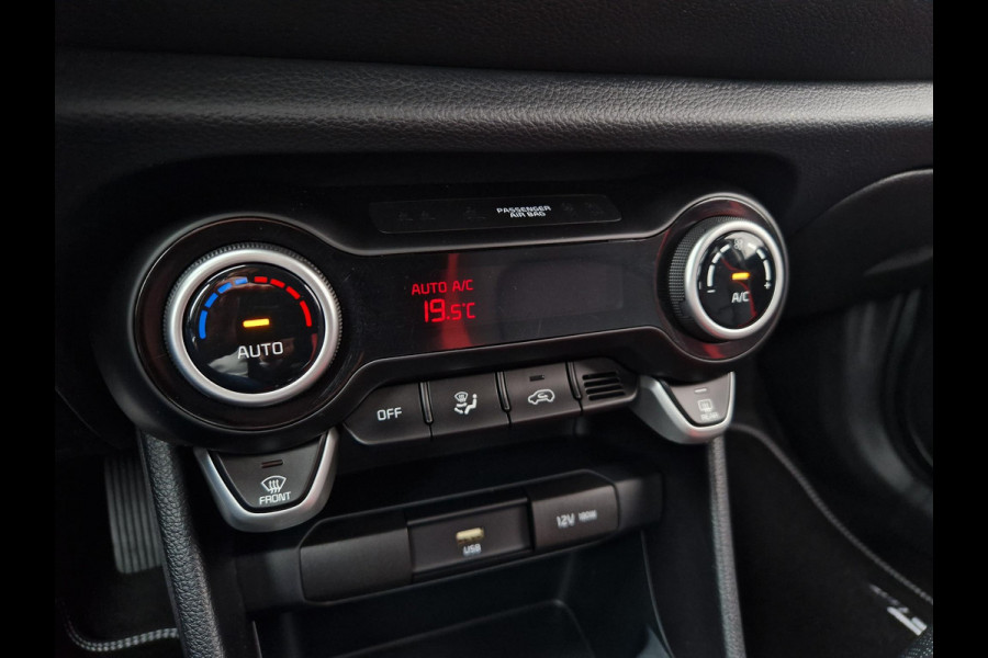 Kia Picanto 1.0 DPi GT-Line | Climate | Camera | Key-Less | Leder | Navi | Cruise |