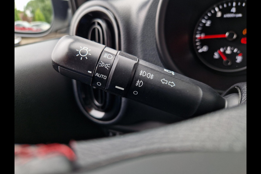 Kia Picanto 1.0 DPi GT-Line | Climate | Camera | Key-Less | Leder | Navi | Cruise |
