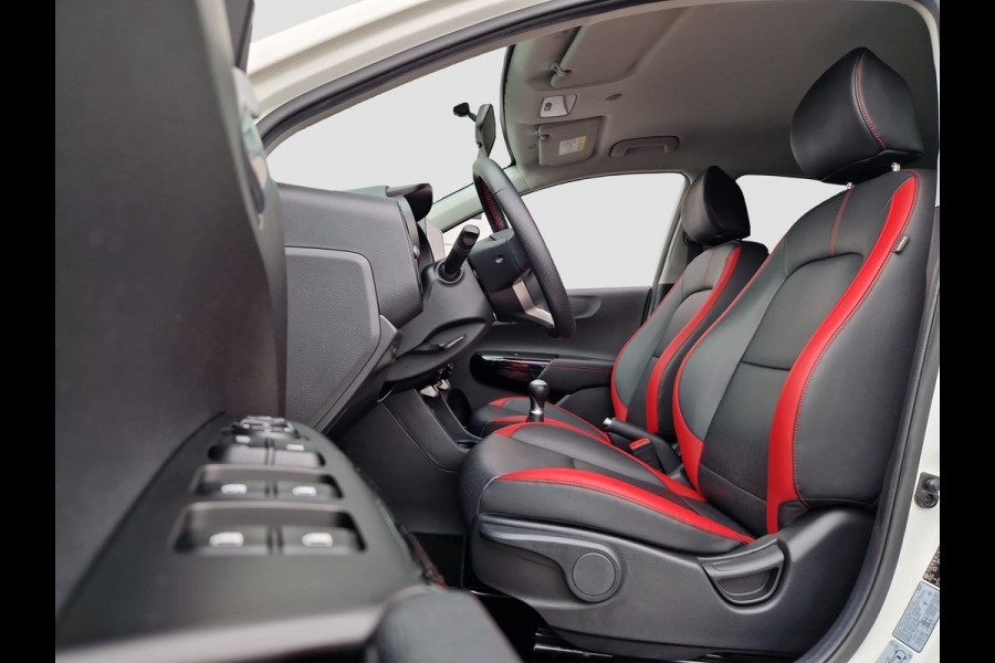 Kia Picanto 1.0 DPi GT-Line | Climate | Camera | Key-Less | Leder | Navi | Cruise |