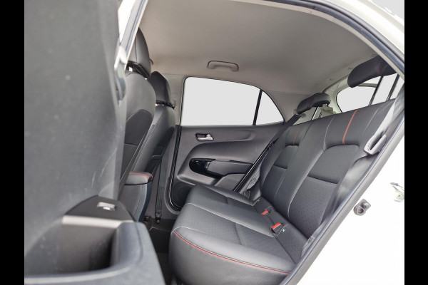 Kia Picanto 1.0 DPi GT-Line | Climate | Camera | Key-Less | Leder | Navi | Cruise |