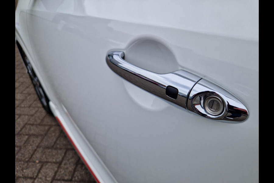 Kia Picanto 1.0 DPi GT-Line | Climate | Camera | Key-Less | Leder | Navi | Cruise |