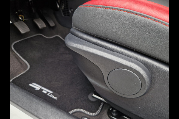 Kia Picanto 1.0 DPi GT-Line | Climate | Camera | Key-Less | Leder | Navi | Cruise |