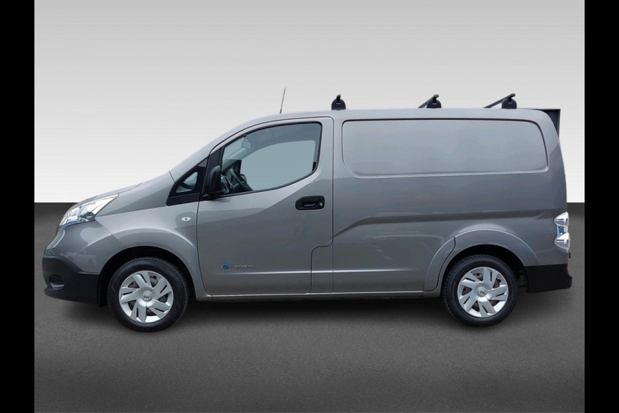 Nissan E-NV200 Optima 40 kWh