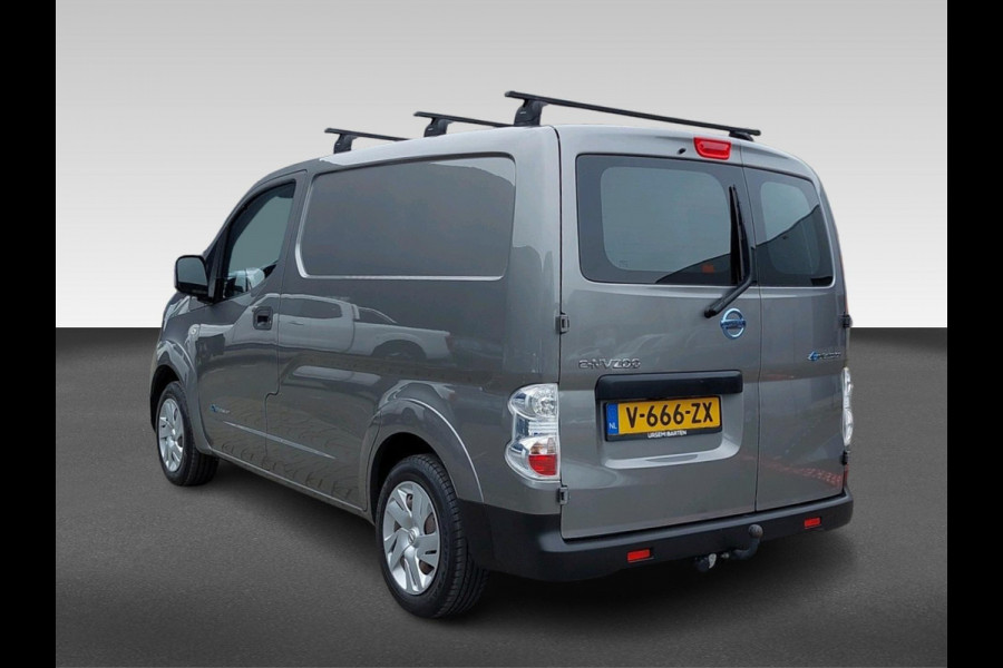 Nissan E-NV200 Optima 40 kWh