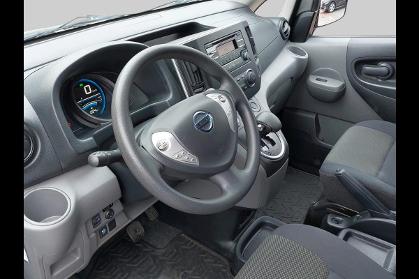 Nissan E-NV200 Optima 40 kWh