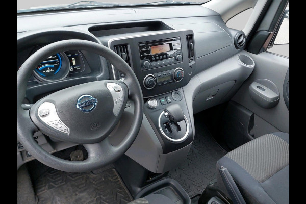 Nissan E-NV200 Optima 40 kWh