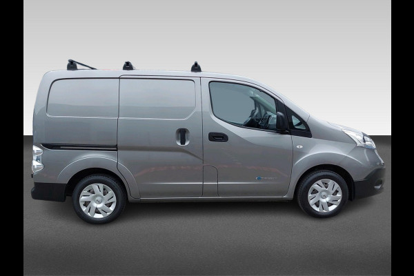 Nissan E-NV200 Optima 40 kWh