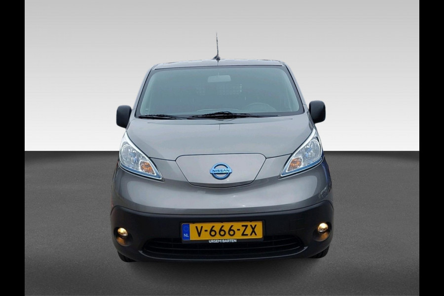 Nissan E-NV200 Optima 40 kWh