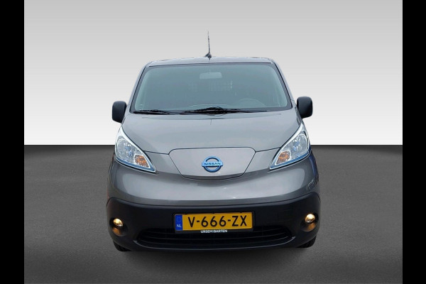 Nissan E-NV200 Optima 40 kWh