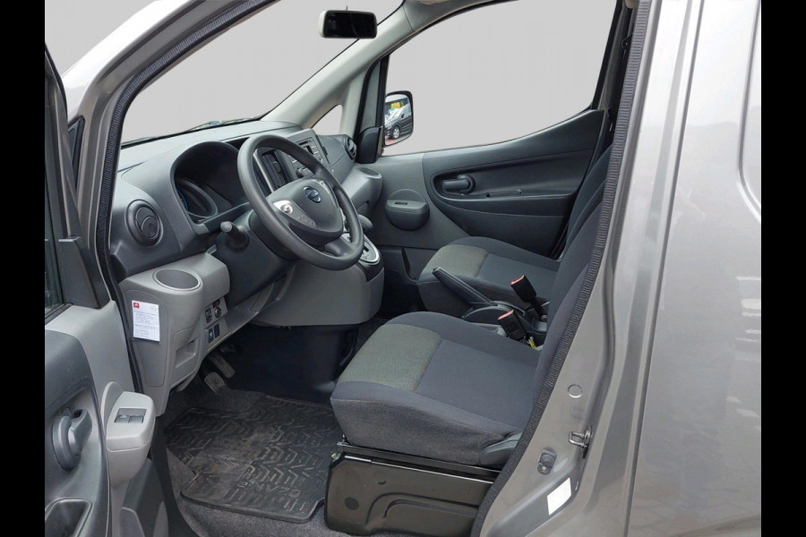 Nissan E-NV200 Optima 40 kWh