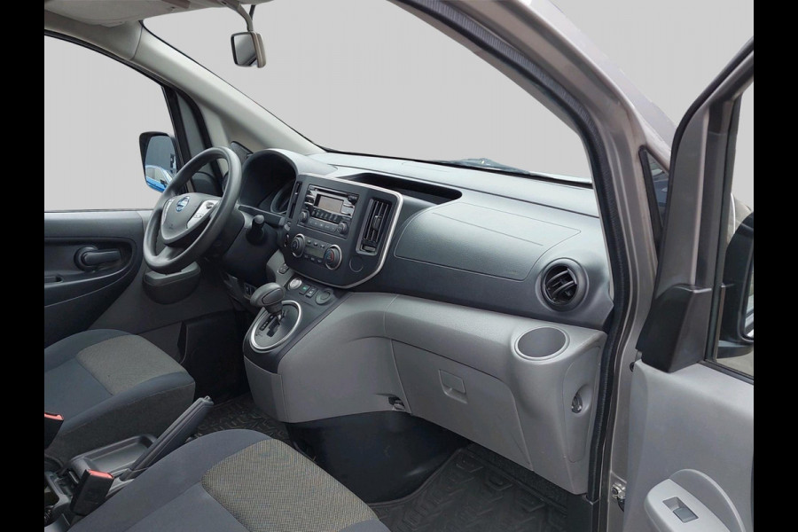 Nissan E-NV200 Optima 40 kWh