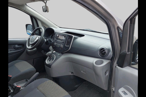 Nissan E-NV200 Optima 40 kWh