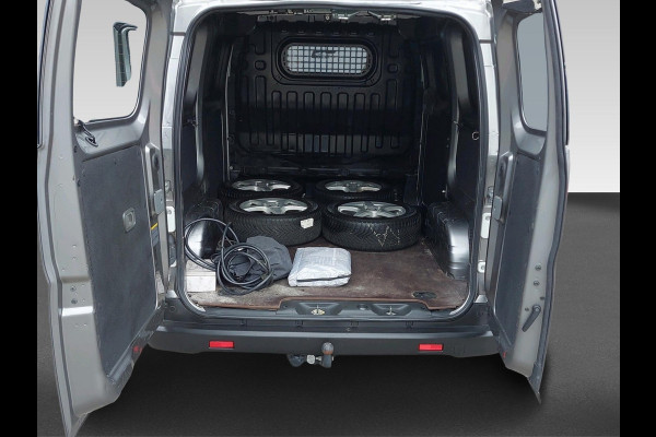 Nissan E-NV200 Optima 40 kWh
