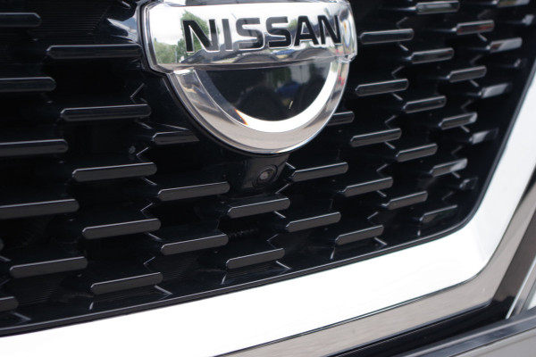 Nissan QASHQAI 1.3 MHEV Xtronic 158 PK Automaat N-Style, 360 Camera, Head-Up, LED, Keyless