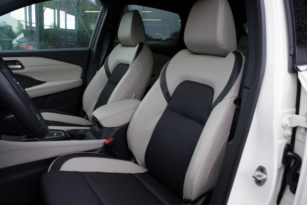 Nissan QASHQAI 1.3 MHEV Xtronic 158 PK Automaat N-Style, 360 Camera, Head-Up, LED, Keyless