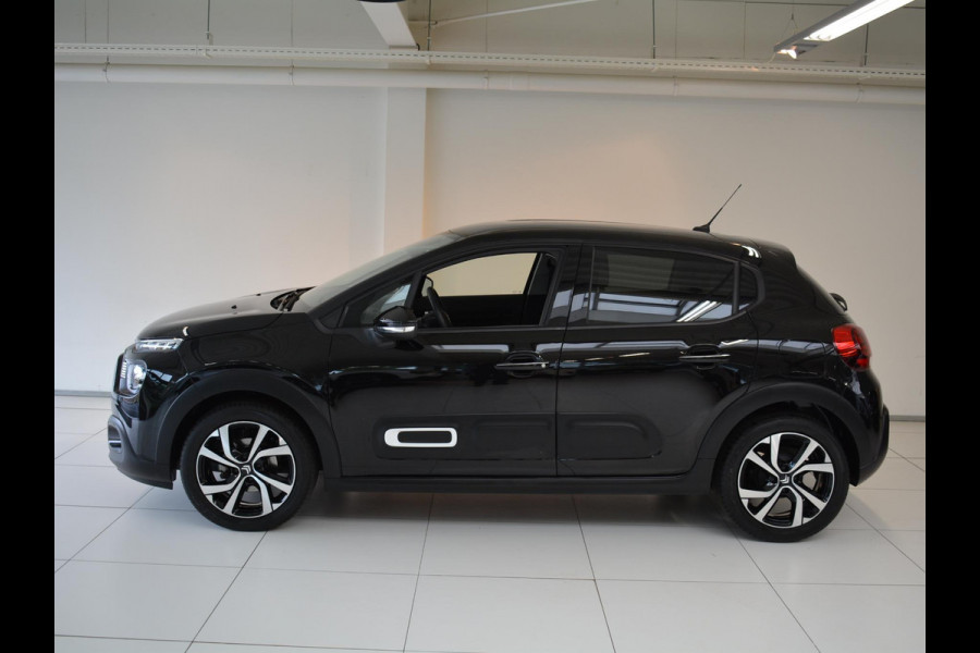 Citroën C3 1.2 83pk Max