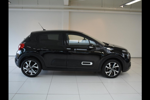 Citroën C3 1.2 83pk Max