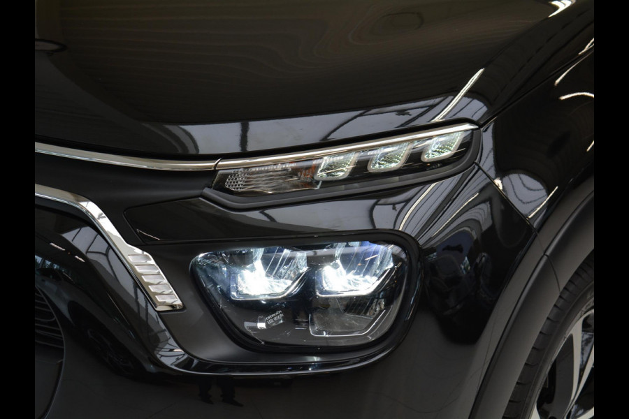 Citroën C3 1.2 83pk Max