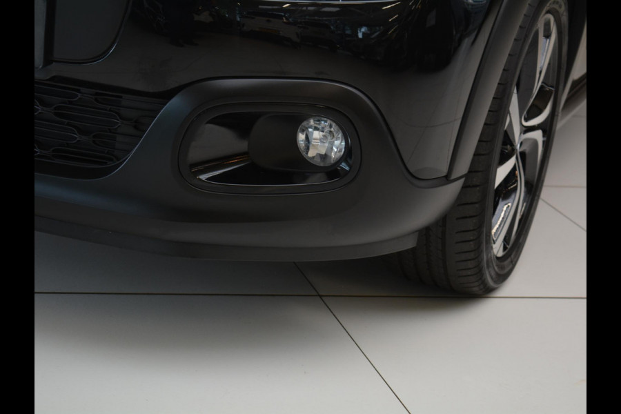 Citroën C3 1.2 83pk Max