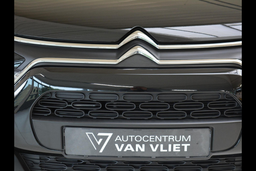 Citroën C3 1.2 83pk Max