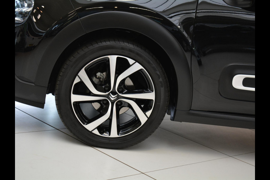Citroën C3 1.2 83pk Max