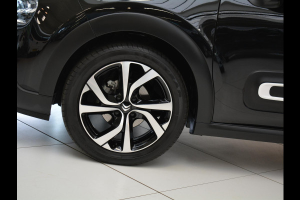Citroën C3 1.2 83pk Max