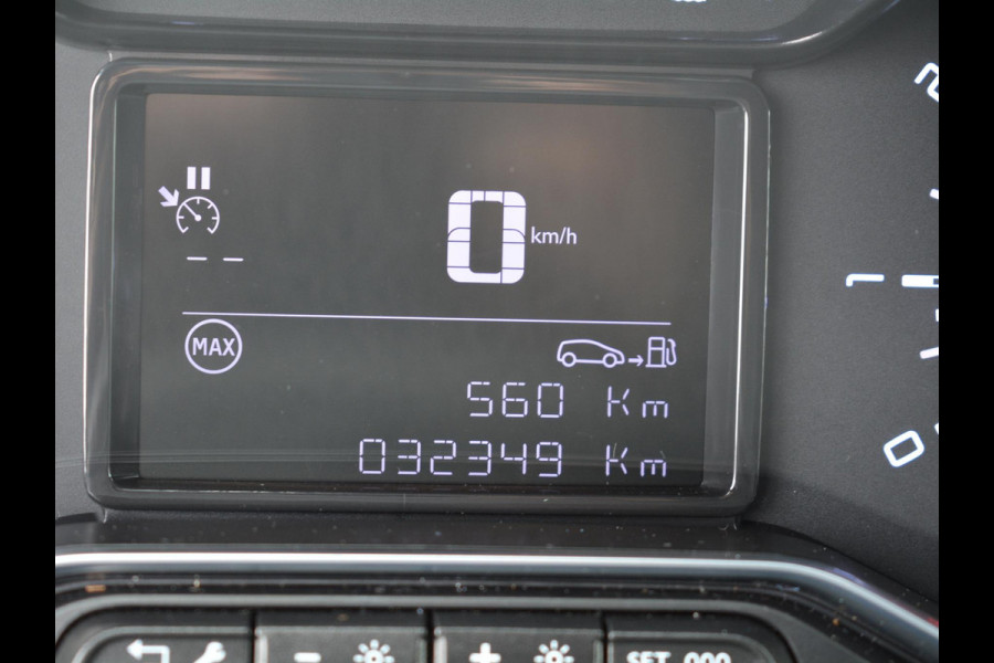 Citroën C3 1.2 83pk Max
