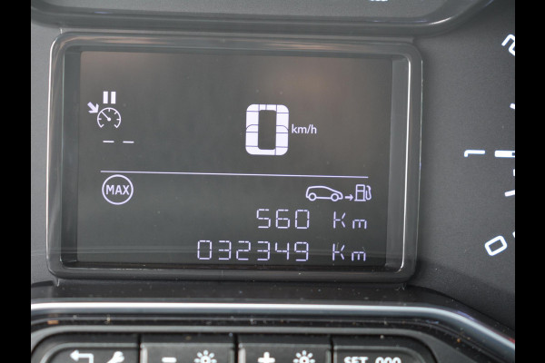 Citroën C3 1.2 83pk Max