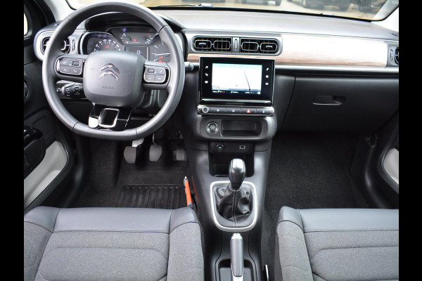 Citroën C3 1.2 83pk Max