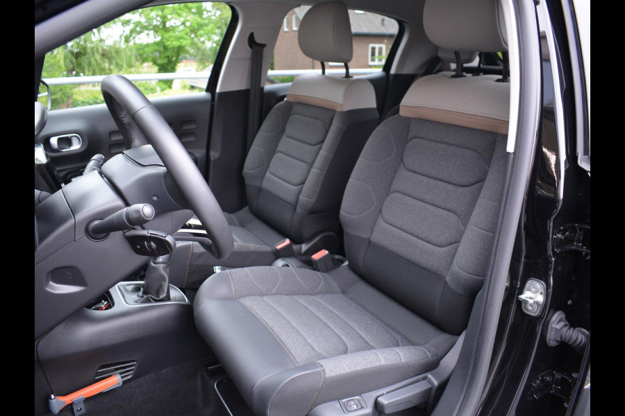 Citroën C3 1.2 83pk Max
