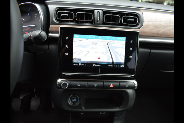 Citroën C3 1.2 83pk Max