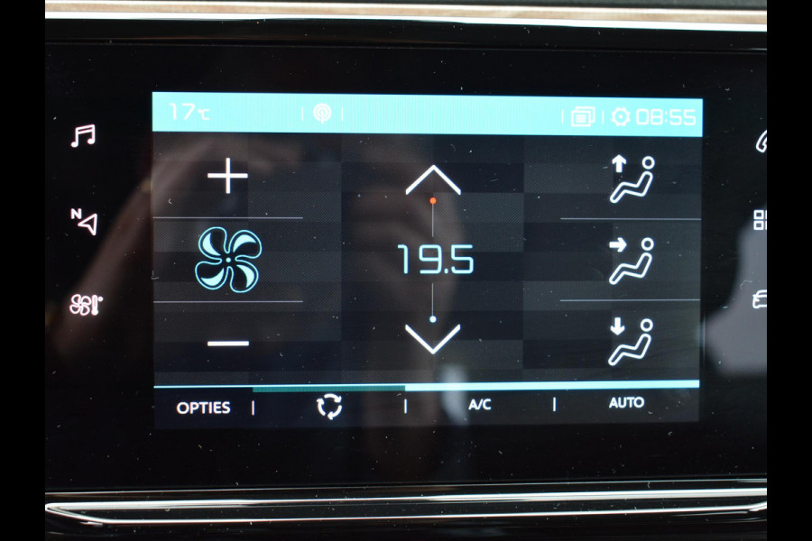 Citroën C3 1.2 83pk Max