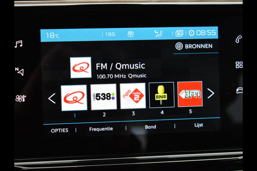 Citroën C3 1.2 83pk Max