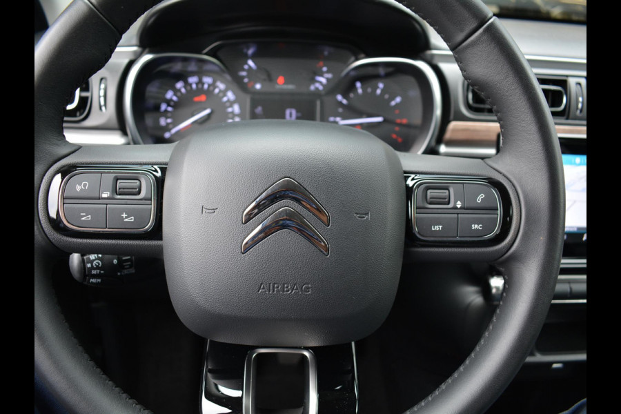 Citroën C3 1.2 83pk Max