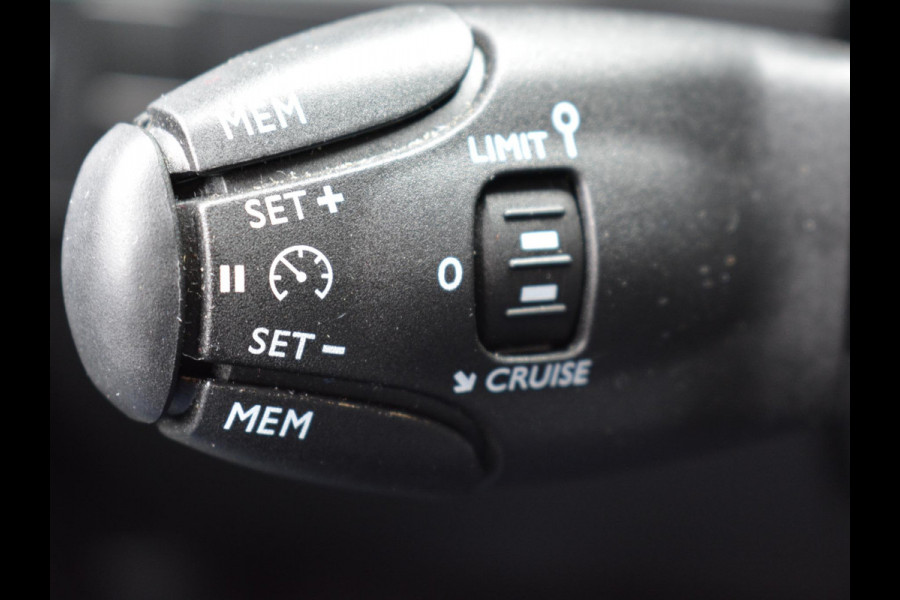 Citroën C3 1.2 83pk Max
