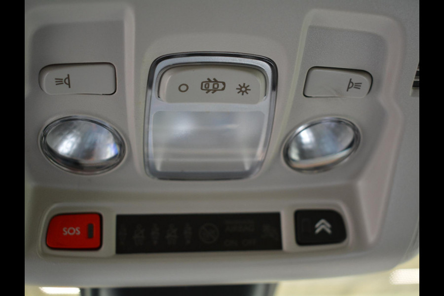 Citroën C3 1.2 83pk Max