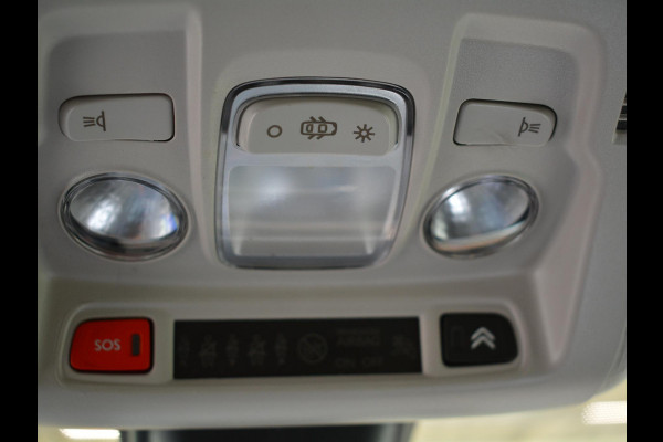 Citroën C3 1.2 83pk Max