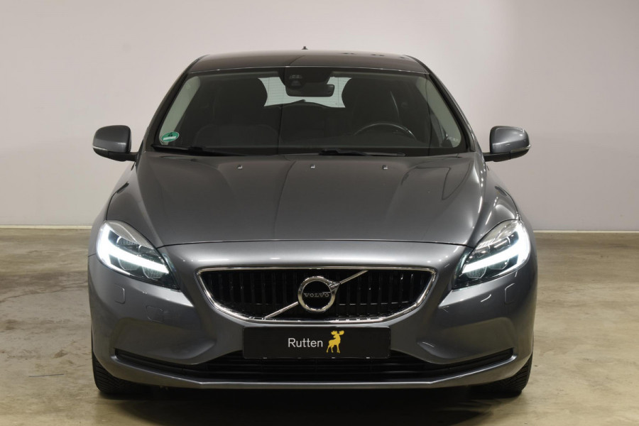 Volvo V40 T2 122PK Nordic+ / Navigatie / Camera / Cruise Control / Stoelverwarming / LM Velgen /