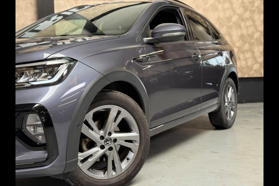 Volkswagen Taigo 1.0 TSI R-Line Business | Automaat | camera | DAB | Beats audio | stoelverwarming