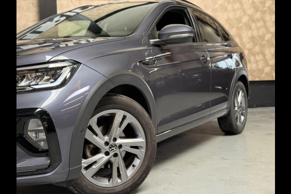 Volkswagen Taigo 1.0 TSI R-Line Business | Automaat | camera | DAB | Beats audio | stoelverwarming
