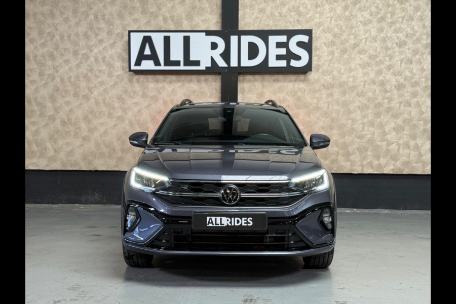 Volkswagen Taigo 1.0 TSI R-Line Business | Automaat | camera | DAB | Beats audio | stoelverwarming