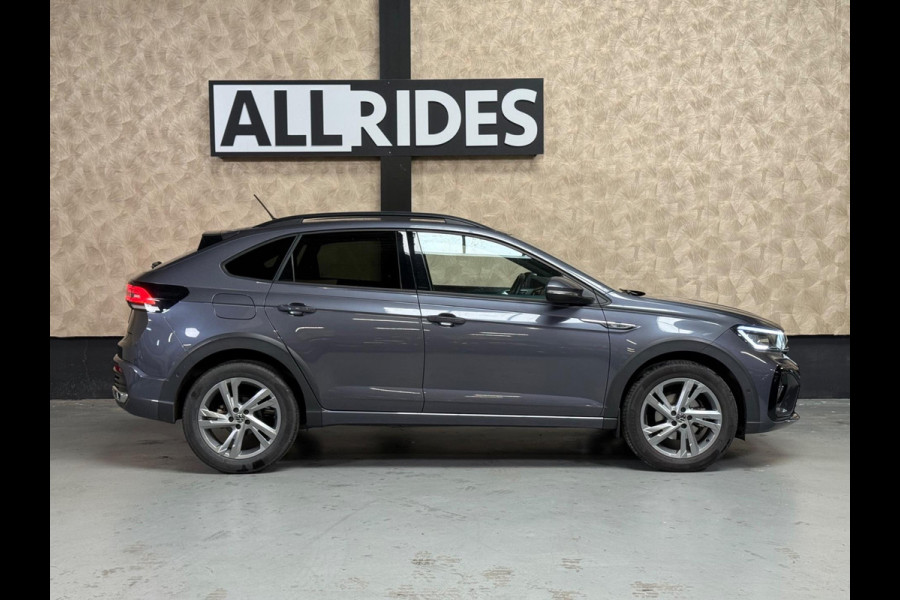 Volkswagen Taigo 1.0 TSI R-Line Business | Automaat | camera | DAB | Beats audio | stoelverwarming