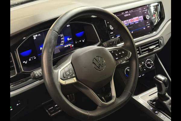 Volkswagen Taigo 1.0 TSI R-Line Business | Automaat | camera | DAB | Beats audio | stoelverwarming